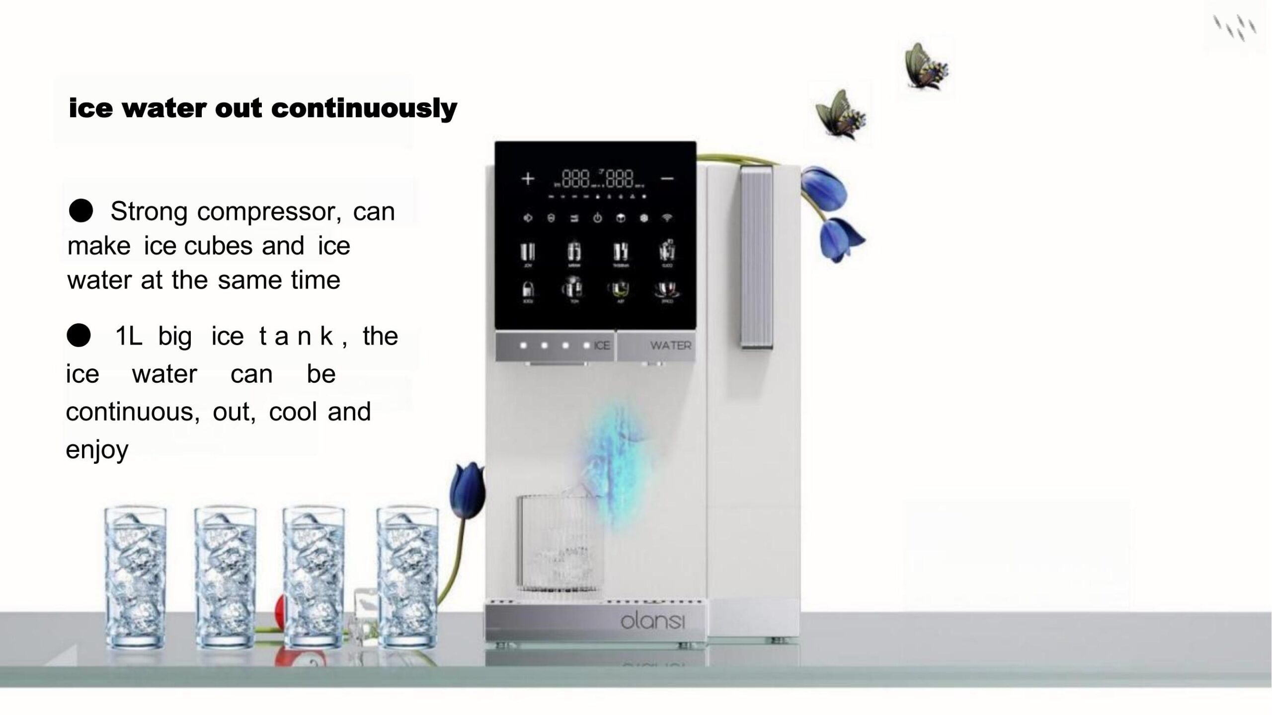 ice maker